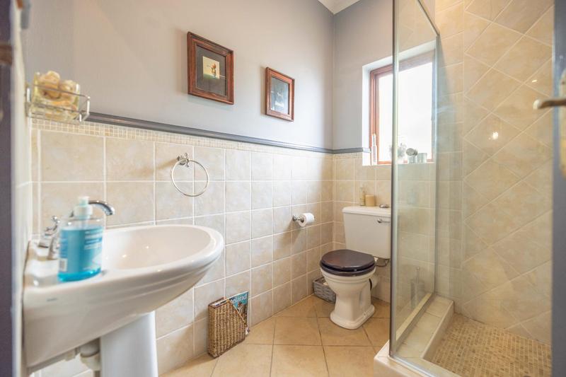 4 Bedroom Property for Sale in Kingswood Eastern Cape